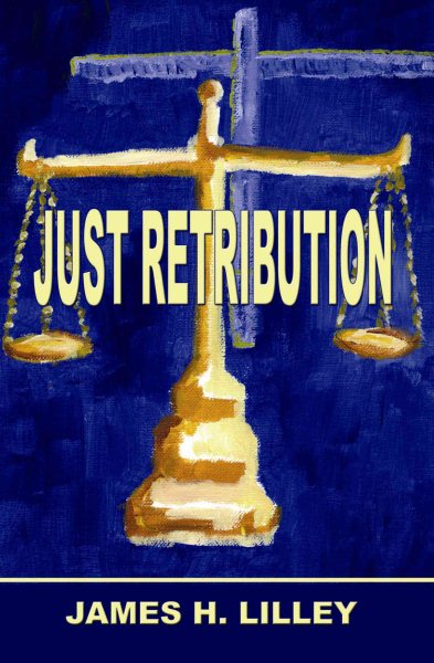 Just Retribution  cover
