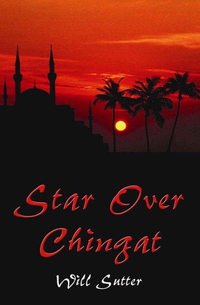 Star Over Chingat cover