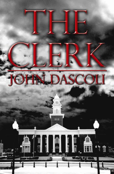 The Clerk cover