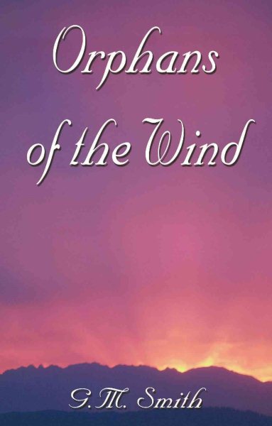 Orphans of the Wind cover