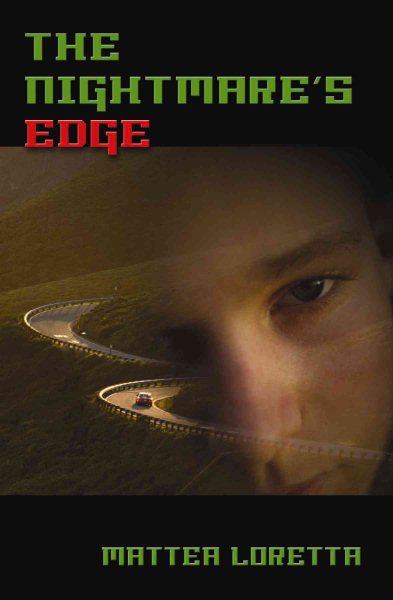 The Nightmare's Edge cover
