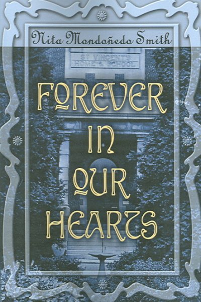 Forever in Our Hearts cover