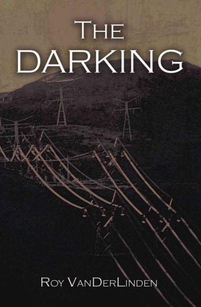 The Darking cover