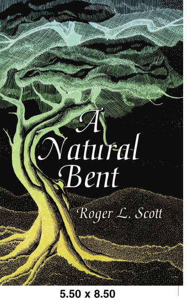 A Natural Bent cover