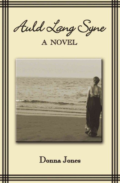 Auld Lang Syne: A Novel cover