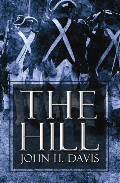 The Hill cover