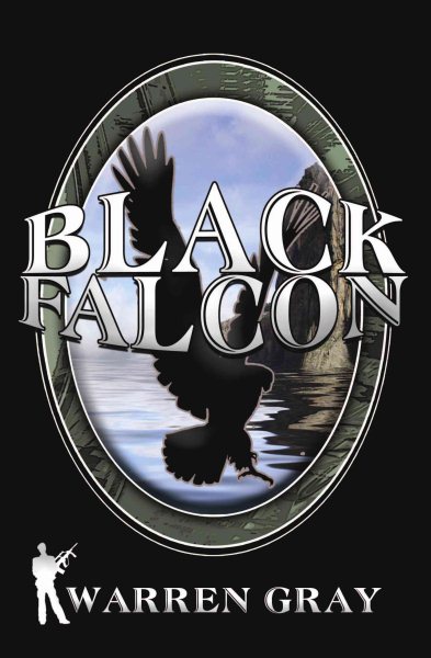 Black Falcon cover