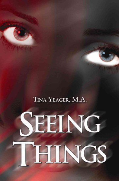 Seeing Things cover