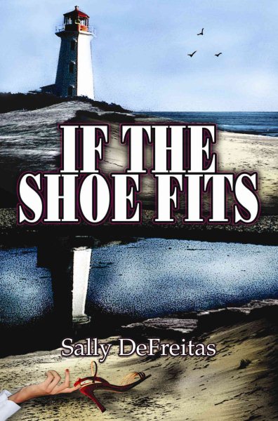 If the Shoe Fits cover