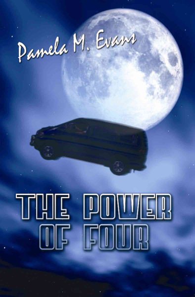 The Power of Four cover