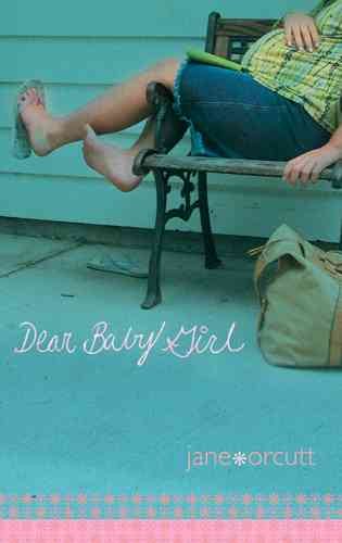 Dear Baby Girl cover