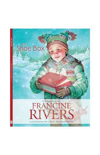 The Shoe Box (Children's edition) cover