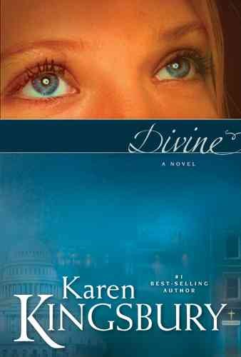 Divine cover