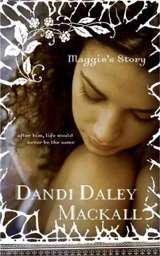 Maggie's Story cover