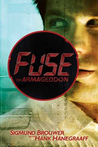 Fuse of Armageddon cover