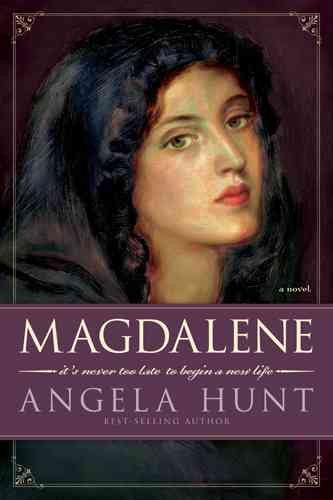 Magdalene cover