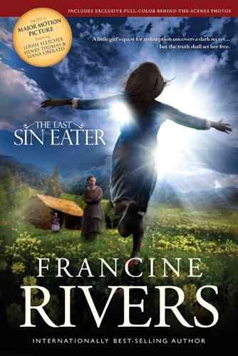 The Last Sin Eater (movie edition) cover