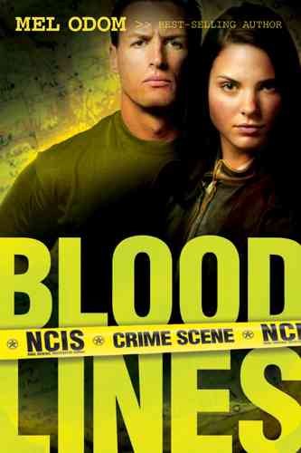 Blood Lines (NCIS Series #3) cover