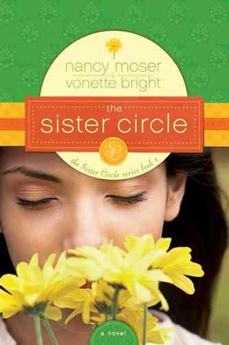 The Sister Circle (The Sister Circle Series #1)