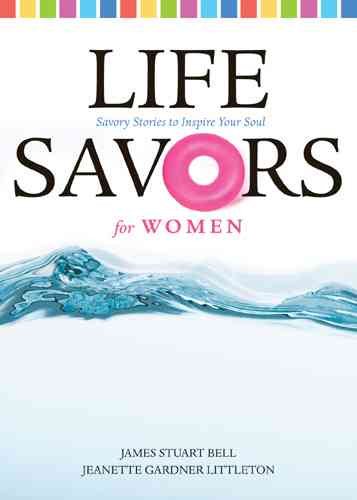 Life Savors for Women cover