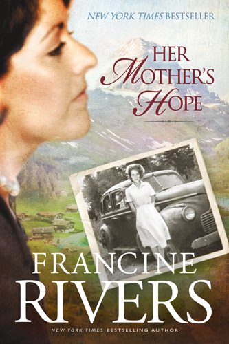 Her Mother's Hope (Marta's Legacy) cover