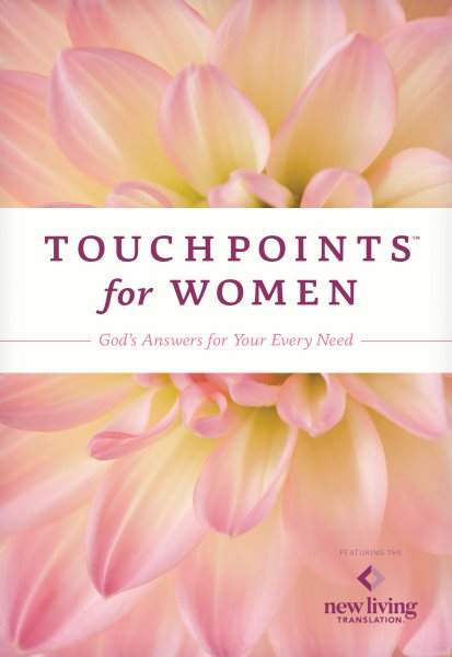 TouchPoints for Women cover