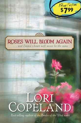 Roses Will Bloom Again cover