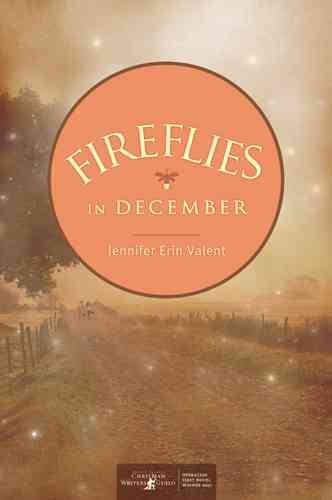 Fireflies in December cover