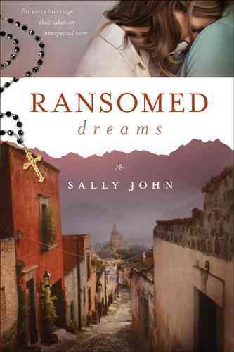 Ransomed Dreams (Side Roads) cover