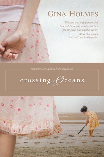 Crossing Oceans cover