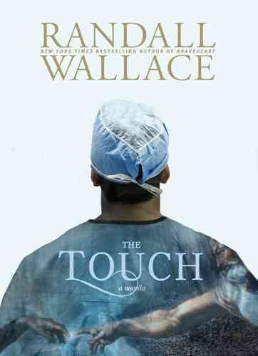 The Touch cover