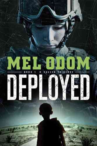 Deployed (Called to Serve) cover