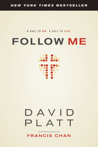 Follow Me: A Call to Die. A Call to Live. cover