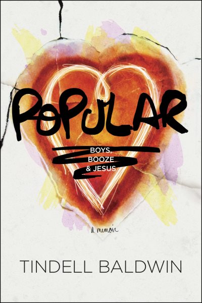 Popular: Boys, Booze, and Jesus cover