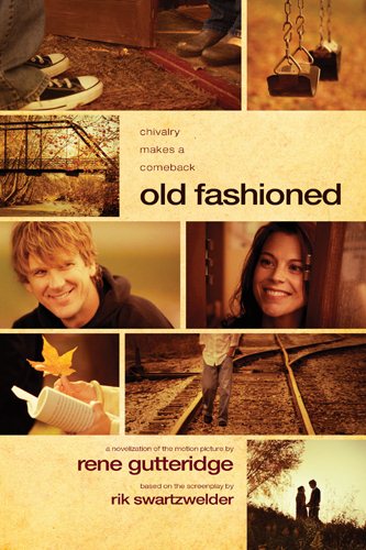 Old Fashioned cover