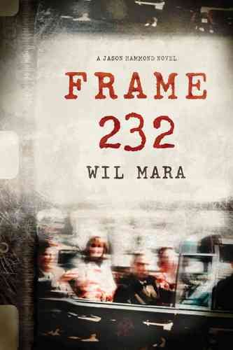 Frame 232 (Jason Hammond) cover