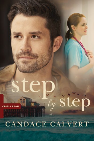 Step by Step (Crisis Team) cover