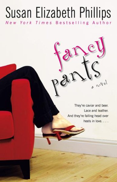 Fancy Pants cover