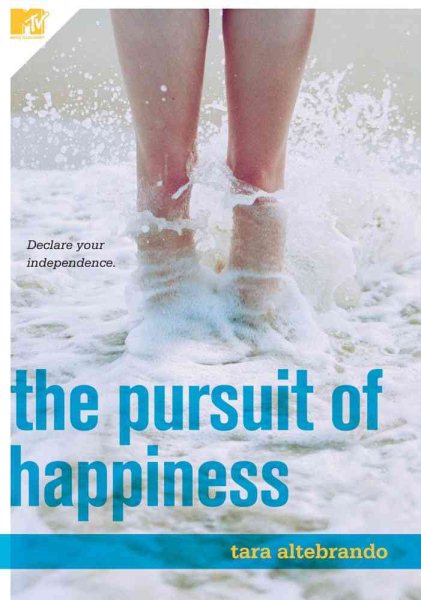 The Pursuit of Happiness cover