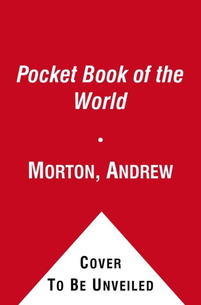 The Pocket Book of the World cover
