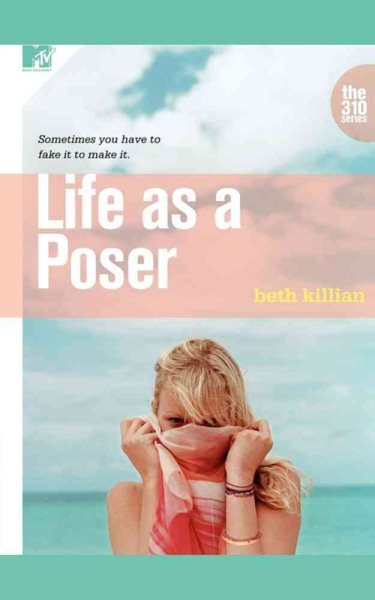 Life as a Poser (The 310) cover