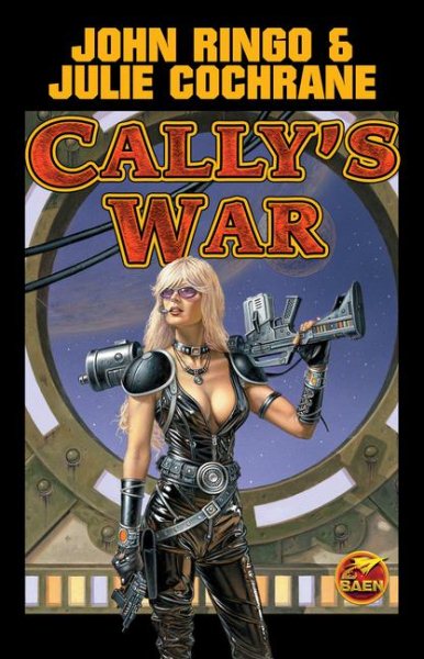 Cally's War (Posleen War Series #5)