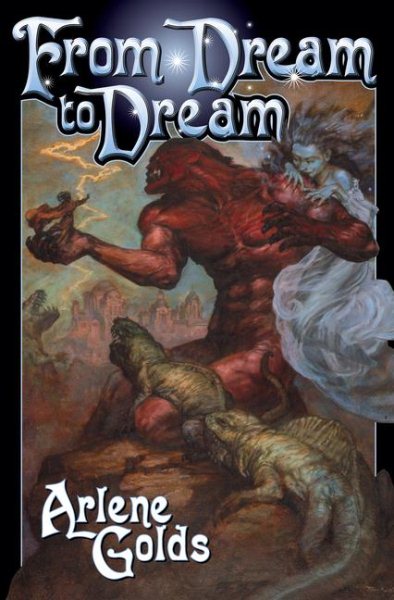 From Dream to Dream cover