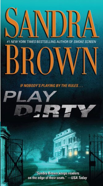 Play Dirty: A Novel cover