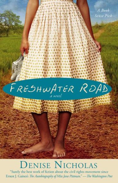 Freshwater Road cover