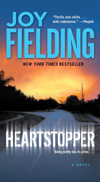 Heartstopper: A Novel cover
