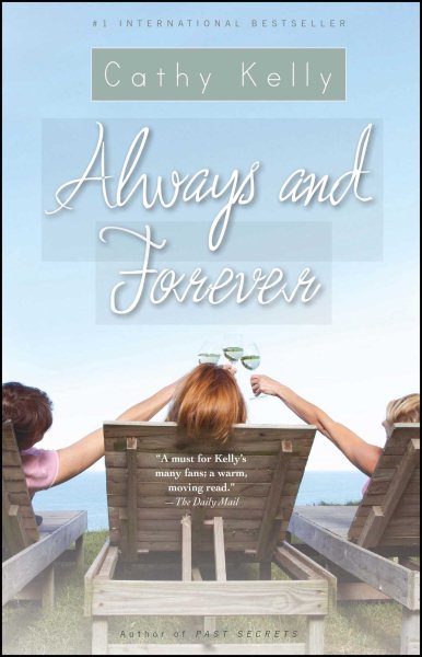Always and Forever cover