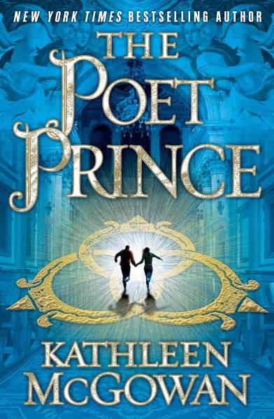 The Poet Prince: A Novel (The Magdalene Line) cover