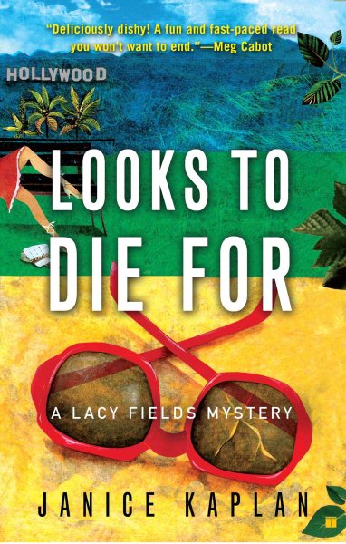 Looks to Die For: A Lacy Fields Mystery cover