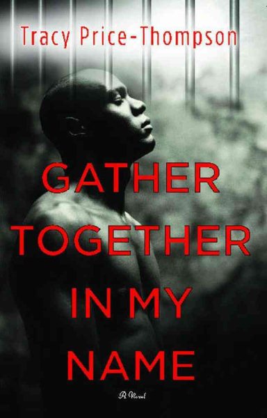 Gather Together in My Name cover